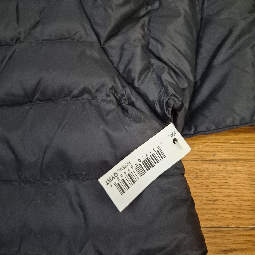 Amazon Essentials NWT Womens Down Alternative Pac… - image 6